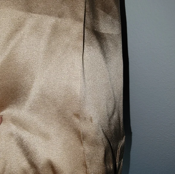 Frame Silk Ling Sleeve Shirt - Picture 5 of 6